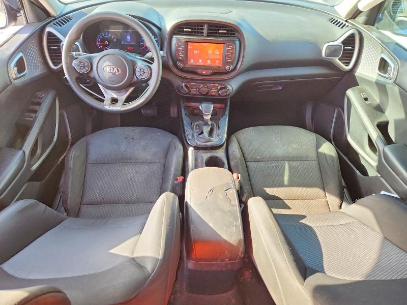 Продажа на аукционе авто 2020 Kia Soul, vin: KNDJ23AU6L7034814, номер лота: 47554746