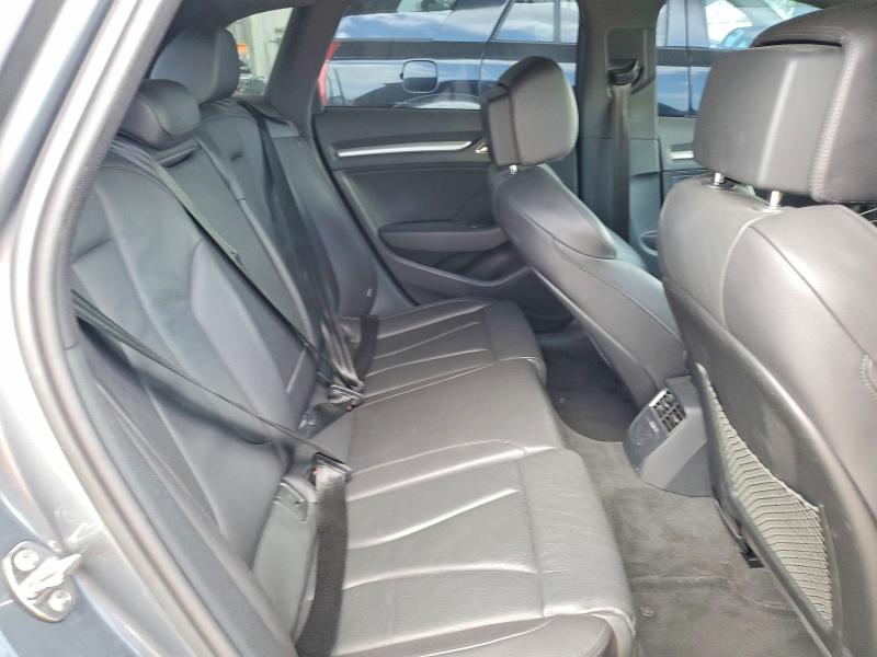 Продажа на аукционе авто 2017 Audi A3, vin: WAUUPBFF1HA103953, номер лота: 49406696