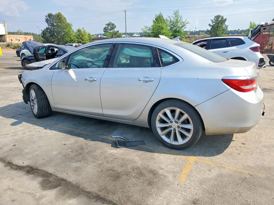 Продажа на аукционе авто 2012 Buick Verano, vin: 1G4PP5SK5C4181580, номер лота: 51077066