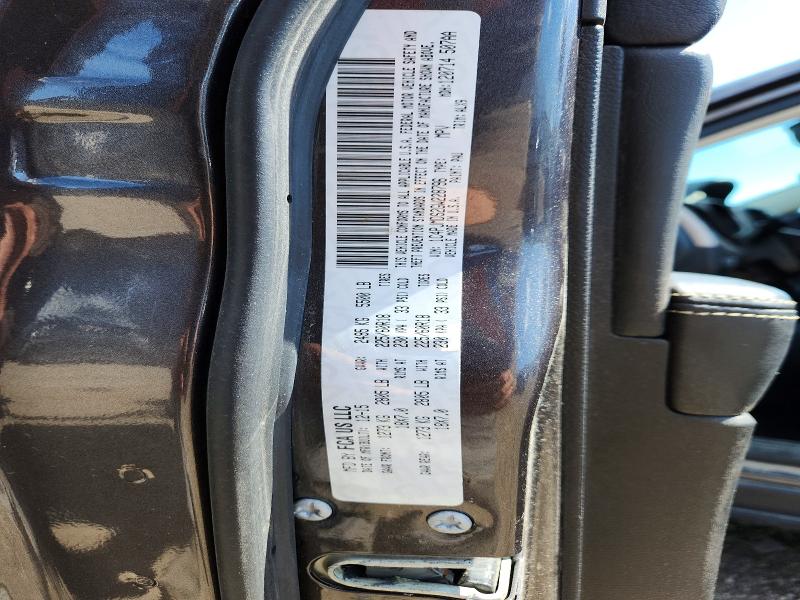 Aukcja sprzedaży 2016 Jeep Cherokee, vin: 1C4PJMDS2GW228796, numer aukcji: 50687246