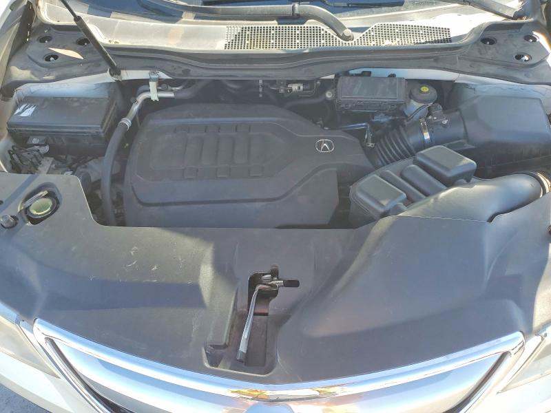 Aukcja sprzedaży 2014 Acura Mdx, vin: 5FRYD4H47EB042873, numer aukcji: 48644276
