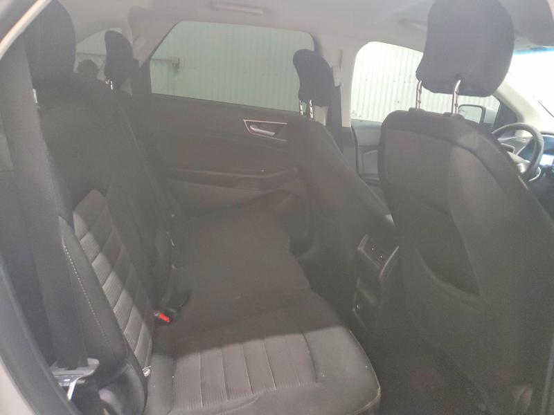 Продаж на аукціоні авто 2019 Ford Edge Sel, vin: 2FMPK4J99KBC53604, номер лоту: 79630855