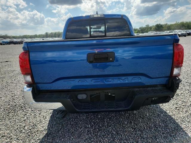 Продажа на аукционе авто 2018 Toyota Tacoma, vin: 5TFAX5GN1JX123202, номер лота: 51257656