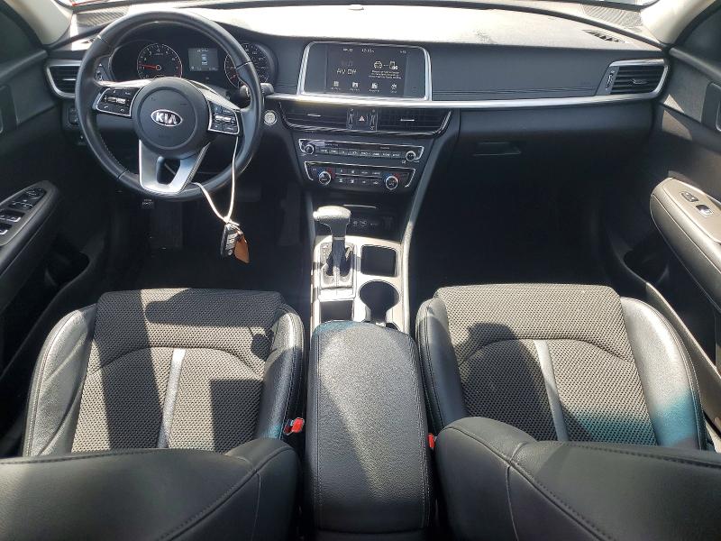 Aukcja sprzedaży 2019 Kia Optima, vin: 5XXGT4L3XKG285276, numer aukcji: 51084166