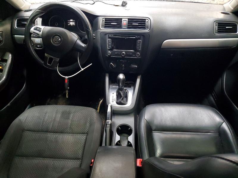 Aukcja sprzedaży 2013 Volkswagen Jetta, vin: 3VWDL7AJXDM449260, numer aukcji: 47888196