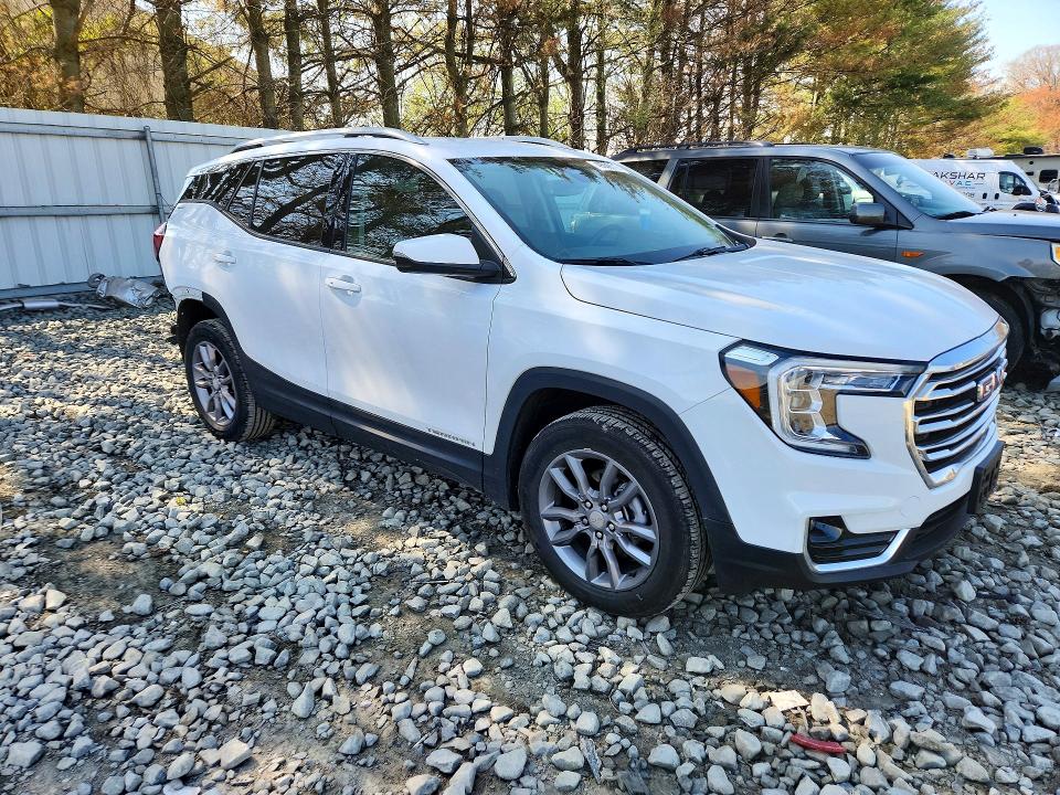 Aukcja sprzedaży 2024 Gmc Terrain, vin: 3GKALVEG0RL306506, numer aukcji: 49509116