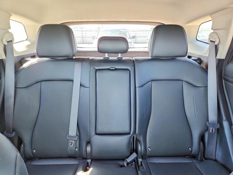48918826 :رقم المزاد ، 5XYK33DF0SG245247 vin ، 2025 Kia Sportage مزاد بيع