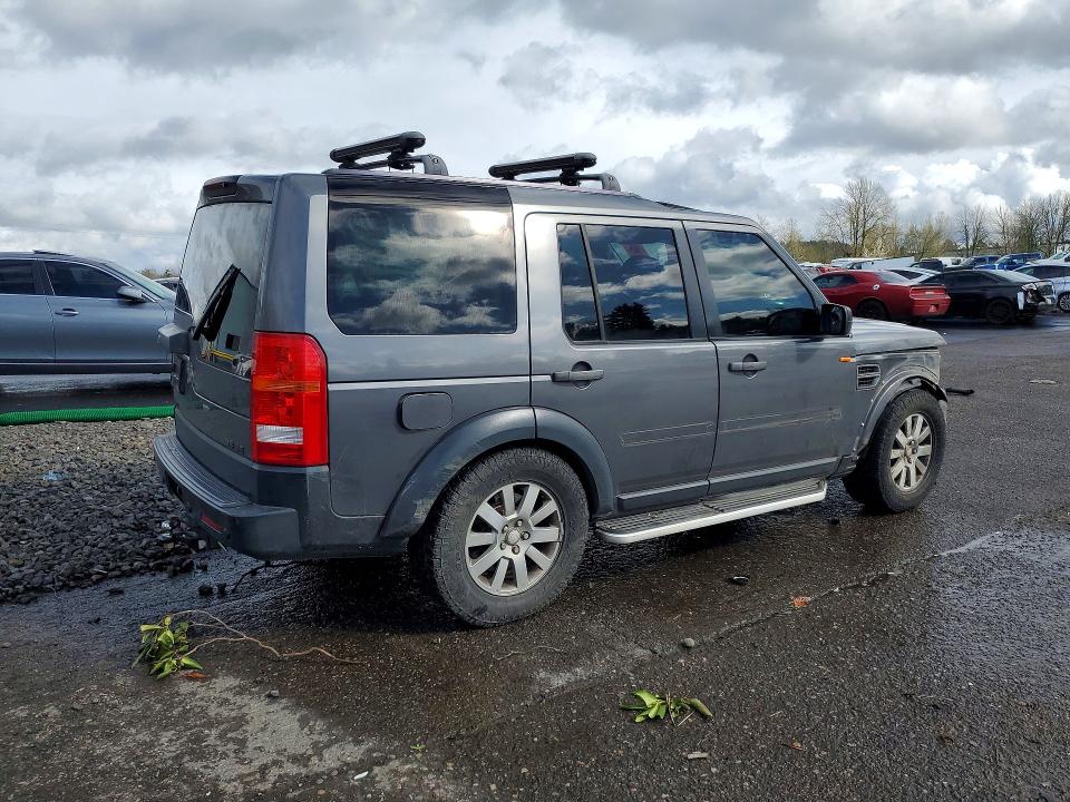 Aukcja sprzedaży 2005 Land Rover Lr3, vin: SALAE25425A318967, numer aukcji: 48352806