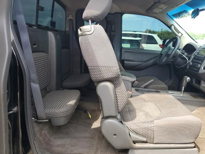 Aukcja sprzedaży 2013 Nissan Frontier, vin: 1N6AD0CU4DN754788, numer aukcji: 51196906