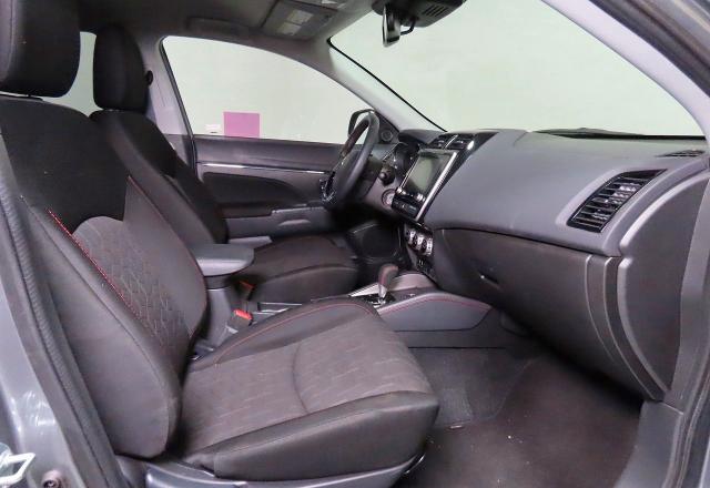 49819536 :رقم المزاد ، JA4ARUAU5SU003081 vin ، 2025 Mitsubishi Outlander Sport مزاد بيع