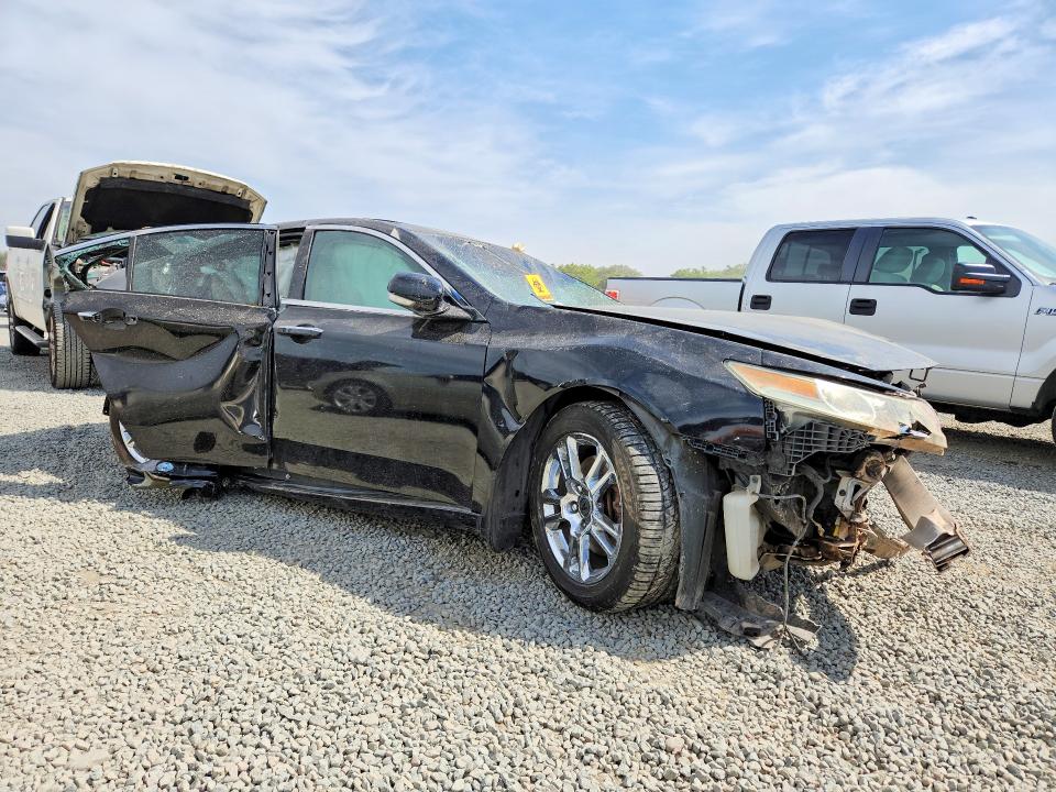 Продажа на аукционе авто 2009 Acura Tl, vin: 19UUA86559A023234, номер лота: 48944086