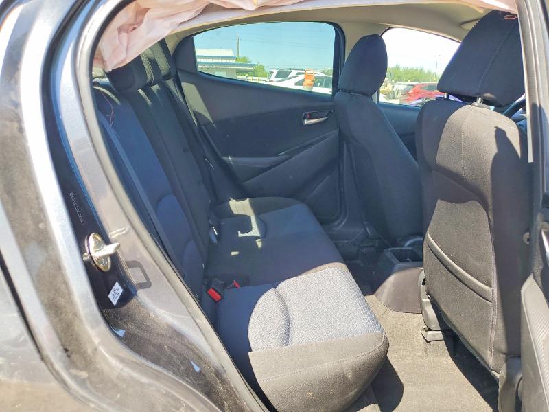 Aukcja sprzedaży 2017 Toyota Yaris Ia, vin: 3MYDLBYVXHY184581, numer aukcji: 49080506
