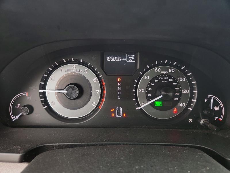 Продажа на аукционе авто 2015 Honda Odyssey, vin: 5FNRL5H67FB058279, номер лота: 51697366