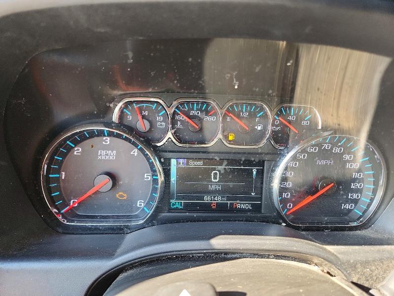 50657146 :رقم المزاد ، 2GCVKPEC7K1237930 vin ، 2019 Chevrolet Silverado Ld مزاد بيع