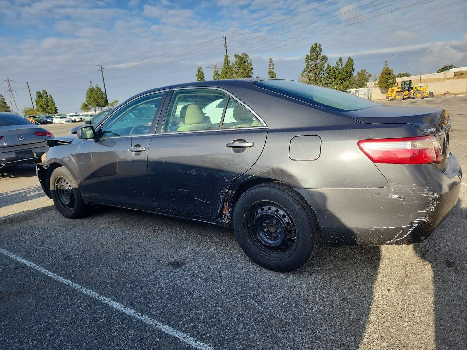 Продаж на аукціоні авто 2007 Toyota Camry, vin: 4T1BE46K17U504632, номер лоту: 51334856