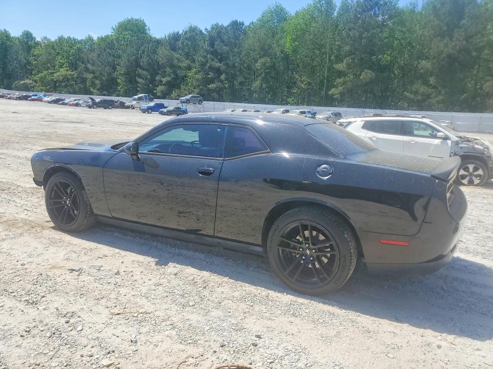 Продажа на аукционе авто 2017 Dodge Challenger, vin: 2C3CDZAG3HH573939, номер лота: 50476136