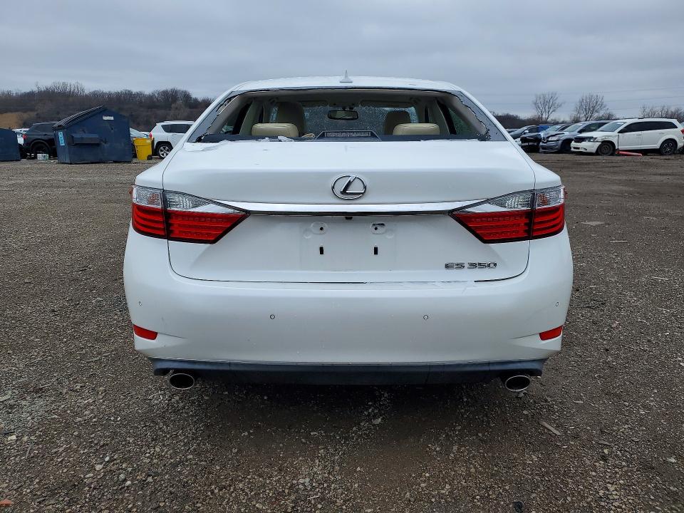 Продажа на аукционе авто 2013 Lexus Es 350, vin: JTHBK1GG0D2050157, номер лота: 47723316