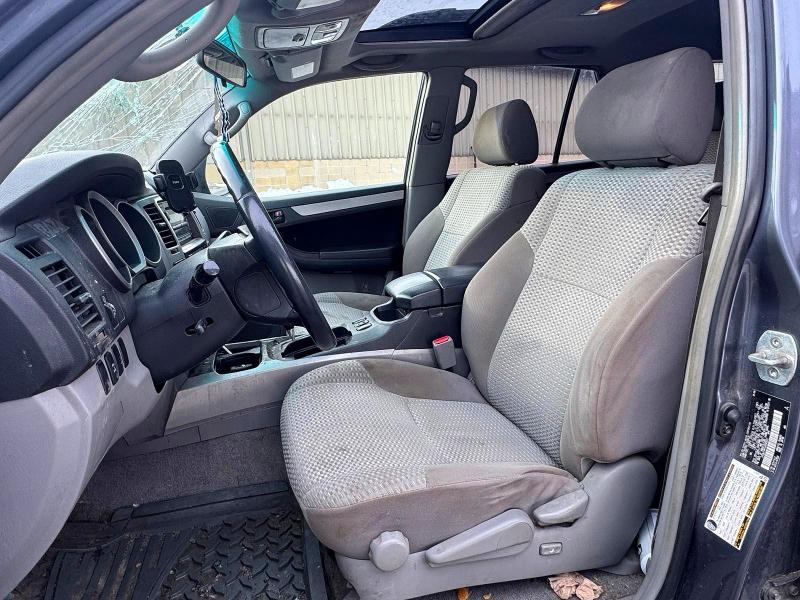Продажа на аукционе авто 2006 Toyota 4runner, vin: JTEBU14R160090503, номер лота: 49993626
