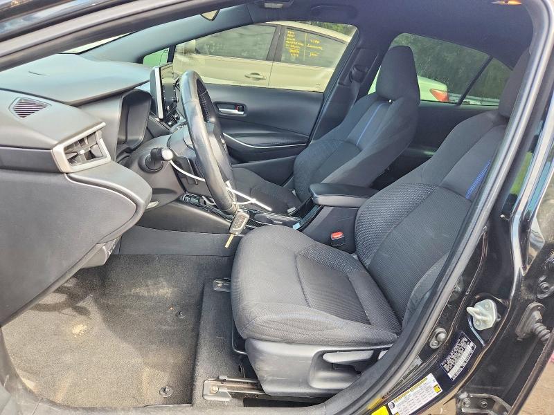 Aukcja sprzedaży 2020 Toyota Corolla, vin: 5YFS4RCE0LP019053, numer aukcji: 49186426