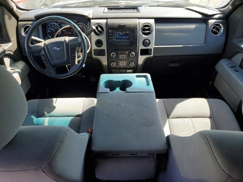 Продажа на аукционе авто 2013 Ford F150, vin: 1FTFW1CTXDKF67041, номер лота: 49987566