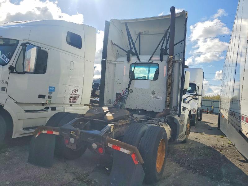 Продаж на аукціоні авто 2016 Peterbilt 579, vin: 1XPBA48X4GD339568, номер лоту: 50604236