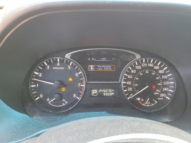 50718786 :رقم المزاد ، 5N1AR2MM7EC605606 vin ، 2014 Nissan Pathfinder مزاد بيع