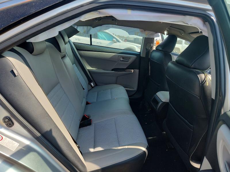 Aukcja sprzedaży 2016 Toyota Camry, vin: 4T1BF1FK9GU154856, numer aukcji: 51607396