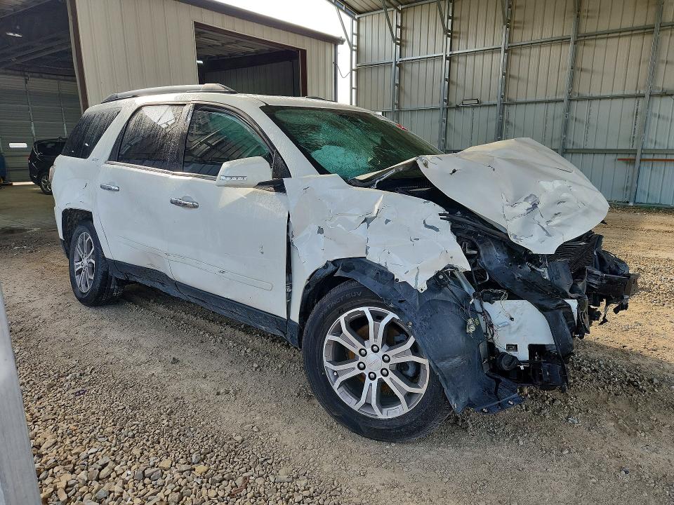 Продажа на аукционе авто 2013 Gmc Acadia, vin: 1GKKRSKDXDJ268780, номер лота: 49772656