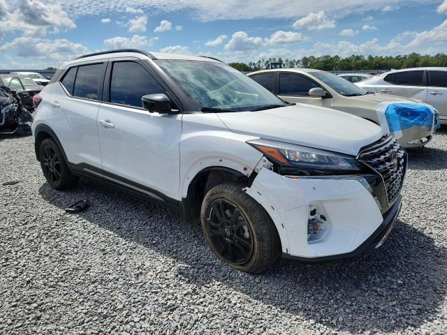 51156876 :رقم المزاد ، 3N1CP5DV1PL482313 vin ، 2023 Nissan Kicks مزاد بيع