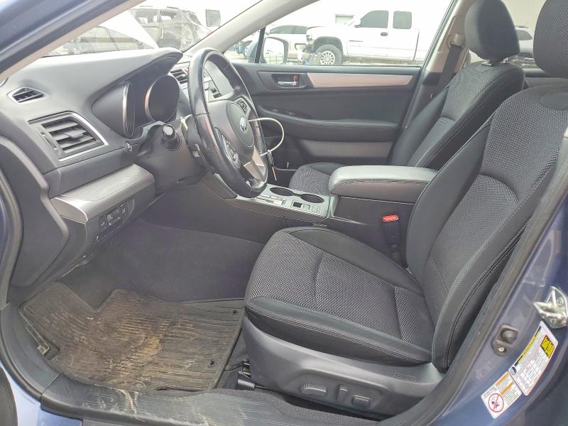 Auction sale of the 2015 Subaru Outback, vin: 4S4BSBEC9F3326173, lot number: 50346286