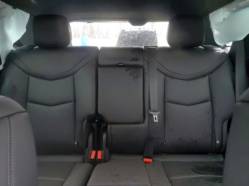 Aukcja sprzedaży 2025 Cadillac Xt5, vin: 1GYKNBR49SZ159264, numer aukcji: 78618345
