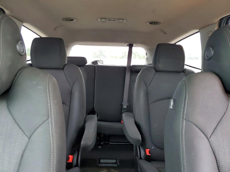 2013 Chevrolet Traverse მანქანა იყიდება აუქციონზე, vin: 1GNKVJKD5DJ225490, აუქციონის ნომერი: 50115076