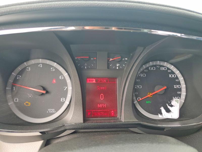 2015 Gmc Terrain მანქანა იყიდება აუქციონზე, vin: 2GKALREK7F6273452, აუქციონის ნომერი: 51488266