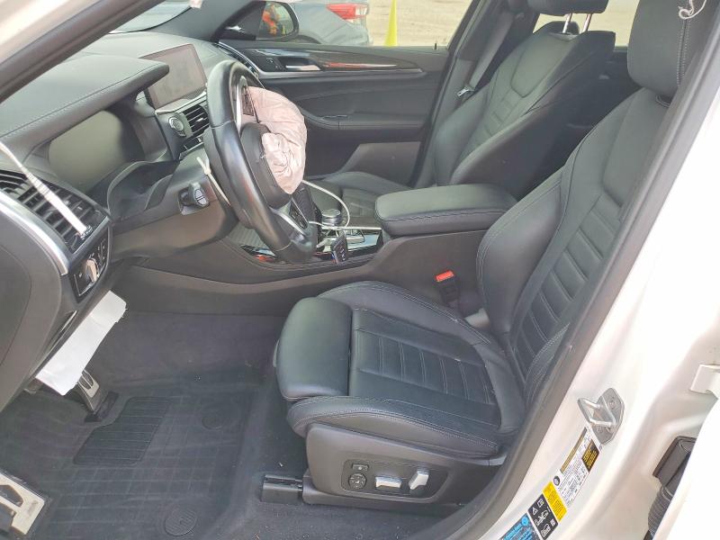 Продажа на аукционе авто 2020 Bmw X4, vin: 5UX2V5C0XL9D58369, номер лота: 49909946