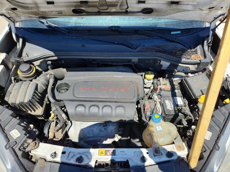 2016 Ram Promaster City მანქანა იყიდება აუქციონზე, vin: ZFBERFAT9G6C31595, აუქციონის ნომერი: 50883536