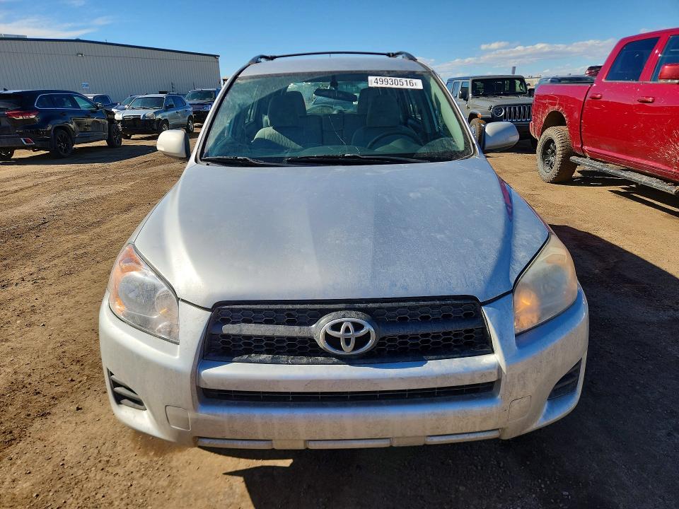 Aukcja sprzedaży 2012 Toyota Rav4, vin: 2T3BF4DV1CW218405, numer aukcji: 49930516