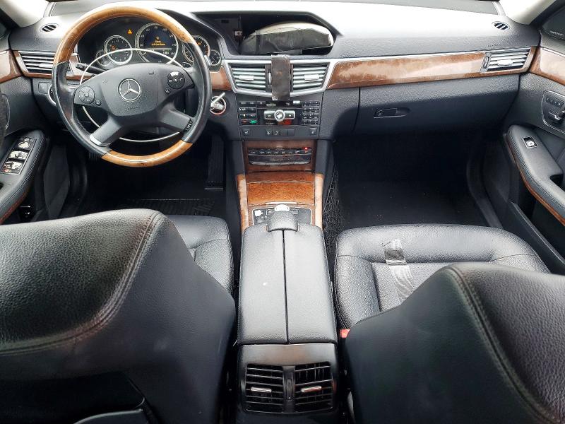 51473306 :رقم المزاد ، WDDHF8JB8DA710754 vin ، 2013 Mercedes-benz E مزاد بيع