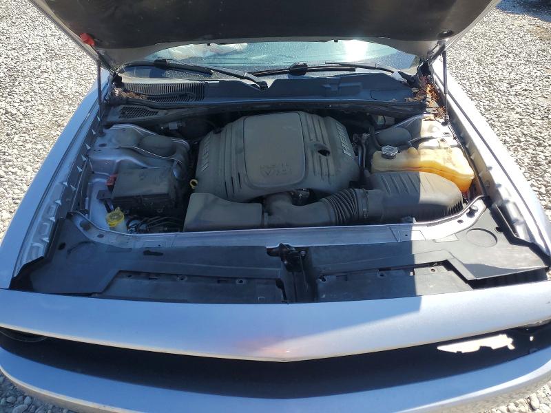 Aukcja sprzedaży 2016 Dodge Challenger, vin: 2C3CDZBT5GH214022, numer aukcji: 50139776