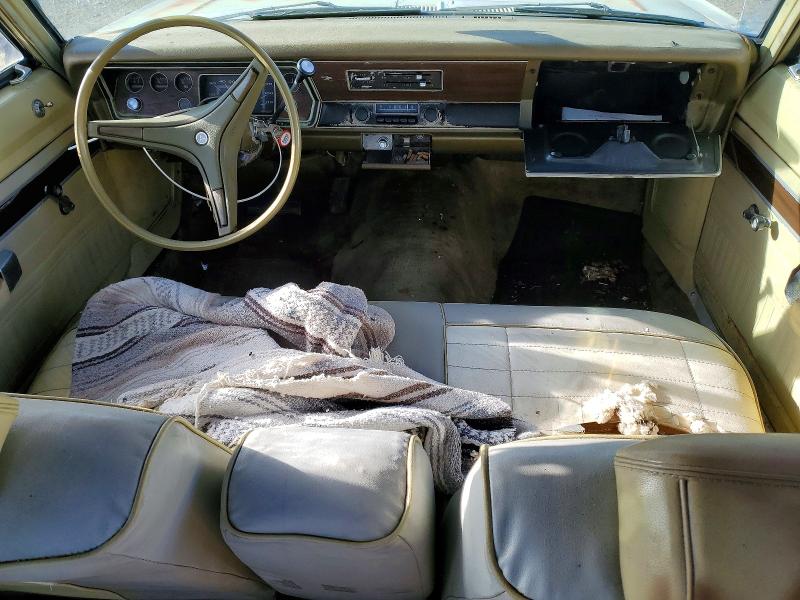 1972 Dodge Dart მანქანა იყიდება აუქციონზე, vin: LH41C2R330196, აუქციონის ნომერი: 50398446