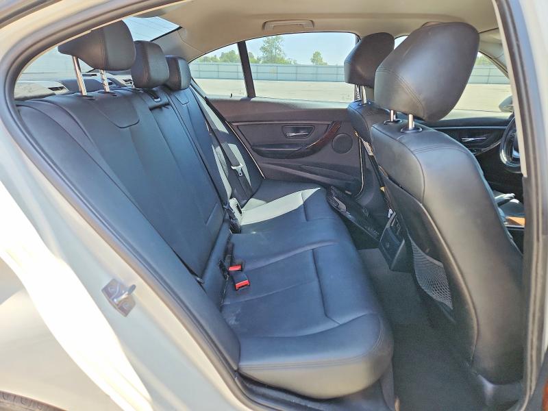 50777376 :رقم المزاد ، WBA3C1C57EK116273 vin ، 2014 Bmw 328 مزاد بيع