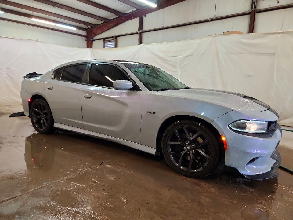 Продажа на аукционе авто 2021 Dodge Charger, vin: 2C3CDXCT6MH511296, номер лота: 46779126