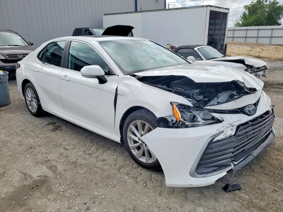 Aukcja sprzedaży 2024 Toyota Camry, vin: 4T1R11AK5RU232329, numer aukcji: 49251266