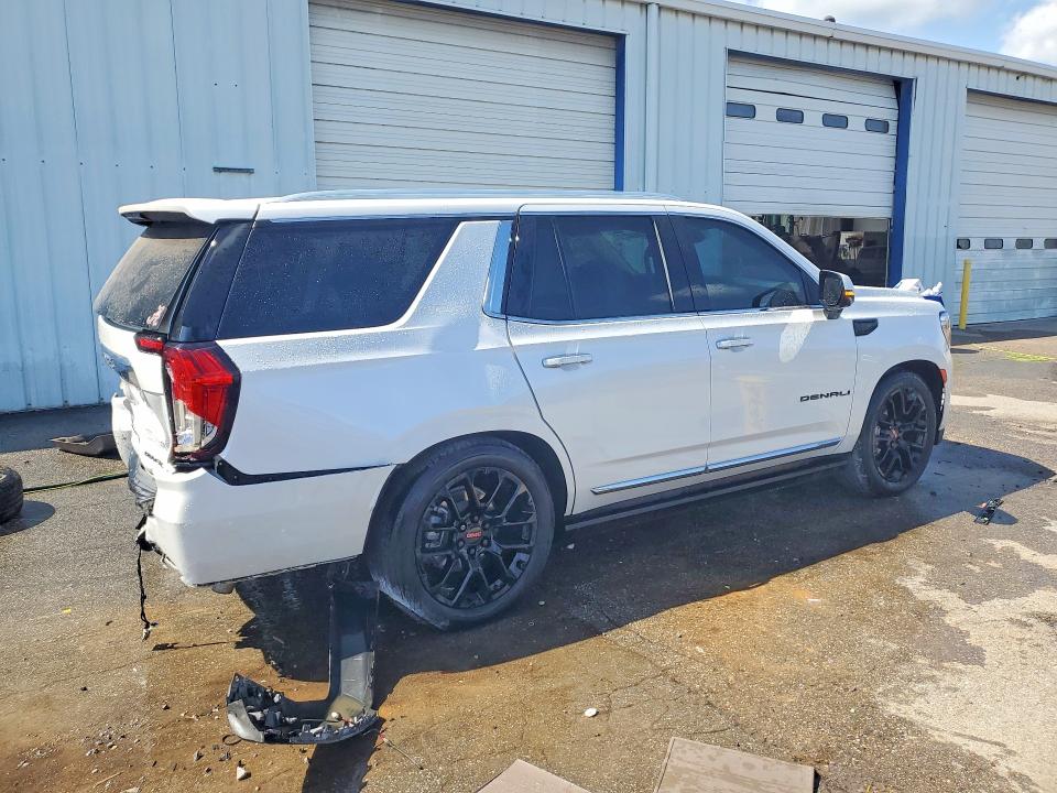 50947386 :رقم المزاد ، 1GKS2DKT7PR365447 vin ، 2023 Gmc Yukon مزاد بيع