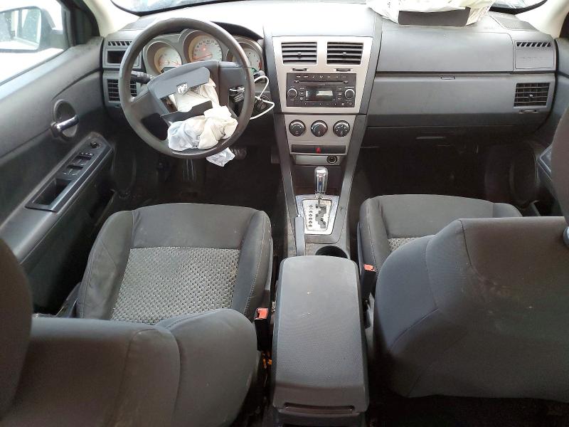 Продаж на аукціоні авто 2009 Dodge Avenger, vin: 1B3LC46B49N529408, номер лоту: 48618146