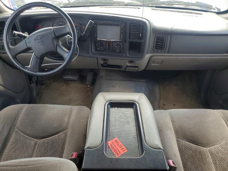 Aukcja sprzedaży 2004 Chevrolet Tahoe, vin: 1GNEC13V54R218678, numer aukcji: 49952306