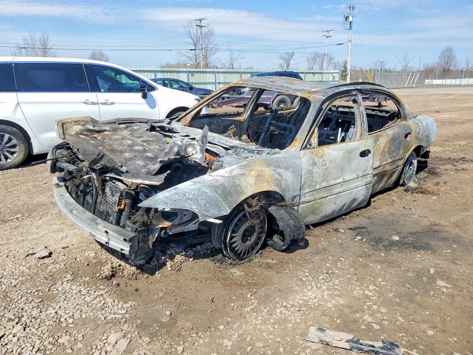Продаж на аукціоні авто 2001 Buick Lesabre, vin: 1G4HR54K51U192247, номер лоту: 49068186