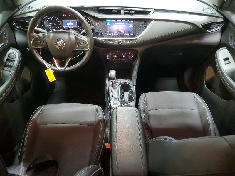 Aukcja sprzedaży 2022 Buick Encore Gx, vin: KL4MMESL0NB084109, numer aukcji: 48443466