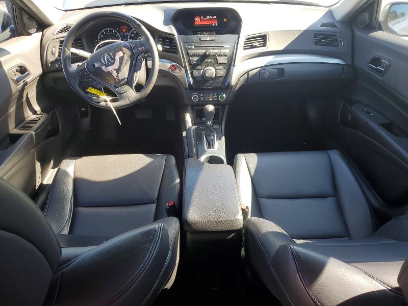 Aukcja sprzedaży 2016 Acura Ilx, vin: 19UDE2F39GA024318, numer aukcji: 49922836