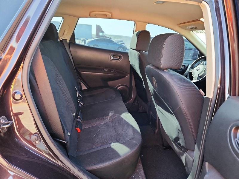 Aukcja sprzedaży 2015 Nissan Rogue Select, vin: JN8AS5MT3FW657708, numer aukcji: 50891826