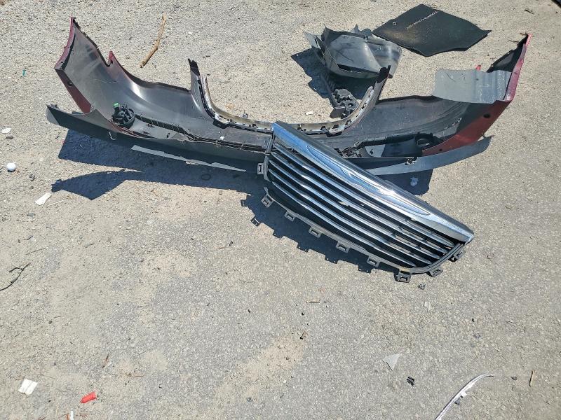 2013 Chrysler Town & Country მანქანა იყიდება აუქციონზე, vin: 2C4RC1GG8DR694598, აუქციონის ნომერი: 49559306